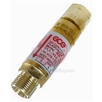 H1134 Fuel Gas Flash Arrestor - Reg Mounted G3/8