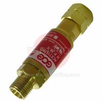 H1295 Fuel Gas Torch Mounted Flash Arrestor 1/4