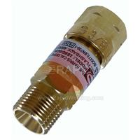 H1297 Fuel Gas Torch Mounted Flash Arrestor 3/8