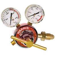 H1303 Harris Hydrogen 996 High Purity/Laser Gas Stainless Diaphragm Regulator 10.0 bar, 5/8