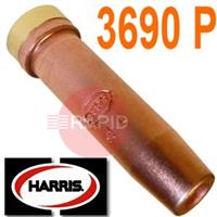 H2027 Harris 3690-00P Cutting Nozzle