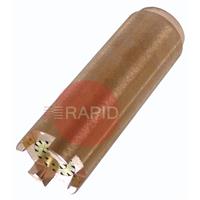 H2085 Harris 2290-5H Heating Nozzle 885,000 Btu/hr