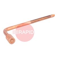 H2089 J63-2 Heating Head 74,000 Btu/hr