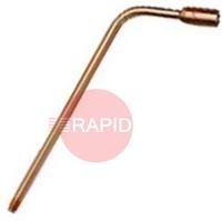 H2090 J63-3 Heating Nozzle 118,300 Btu/hr