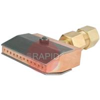 H2094 Flame Cleaning Head RBA-2 50mm