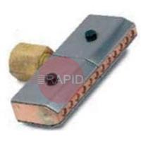 H2119 Harris Oxy Propane Flame Cleaning Head RBP-4 100mm