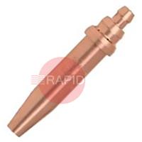 H3242 Harris Acetylene Cutting Nozzle, 8290-ANM 1/16, 12 - 75mm
