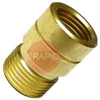 H4001 Harris Adaptor 9/16