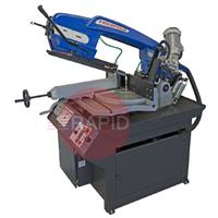 HD375LR Alligator HD375LR Double Mitre Bandsaw