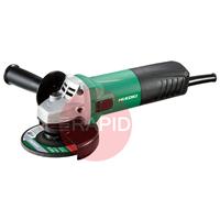 HIKG12SR4L Hiroki G12SR4 115mm Angle Grinder 730W 110V