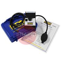 HP100SC Handy Purge 100 Self Calibrating Weld Purge Monitor. 100 - 209,000 PPM