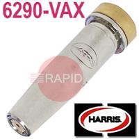 Harris6290-VAX Harris Speed Machine Cutting Nozzle - Acetylene Type 6290-VAX