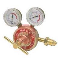 Harris996HPH Harris Hydrogen 996 High Purity/Laser Gas Stainless Diaphragm Regulator 5/8