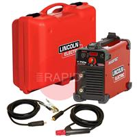 Lincoln invertec 170s