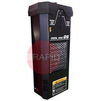 K14182-1 Lincoln CoolArc 26 Water Cooler