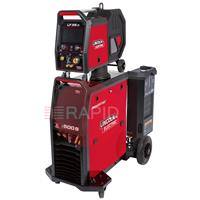 K14185-5X-1WP Lincoln Powertec i500S MIG Welder, Water-Cooled Ready to Weld Packages - 400v, 3ph