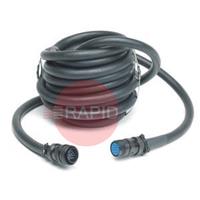 K1797-10 Lincoln Control Cable Assembly - 10ft