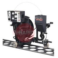 K395-1 Lincoln LT-7 Tractor Submerged Arc DC Wire Feeder