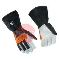 KGPM9S7 Kemppi Pro Winter Model 9 Welding Gloves - Size 7 (Pair)
