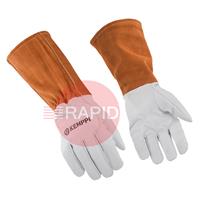 KGSM7S10 Kemppi Craft TIG Model 7 Welding Gloves - Size 10 (Pair)