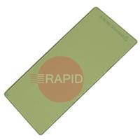 KP10553-3 Lincoln LS Inner Cover Lens - 103.5mm x 47mm (Pack of 10)