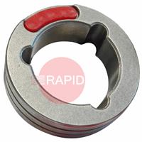 KP14466-0810AW Lincoln Drive Roll for Aluminium Wires 0.8-1.0mm