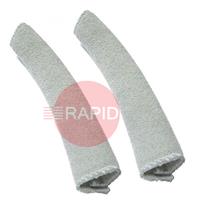 KP3324-1-SB Lincoln Linc Screen II Replacement Sweatband (Pack of 2)