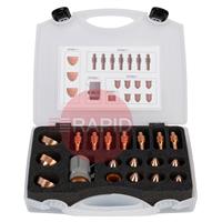 KP5830-85 Lincoln FlexCut 85A PRO Mechanized Cutting Consumable Kit