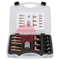 KP5832-65 Lincoln FlexCut 45-65A PRO Extended Cutting Consumable Kit