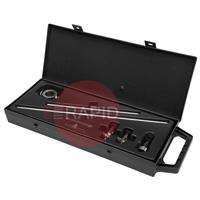 KP5916-1 Lincoln FlexCut Plasma Circle Cutting Kit