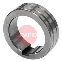 KP69025-0608 Lincoln QuickMig Drive Roll Kit 0.6-0.8mm Solid Wire