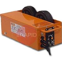 KR-200-L Gullco Kamel Power Turning Roll 110v 340Kg Capacity