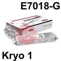 KRYO-1-VPMD Lincoln Electric Kyro 1 VPMD Low Hydrogen Electrodes. E7018-G-H4R