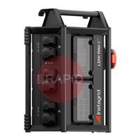 LINK400 Instagrid Link Max 400V 16A Three-Phase Power Distributor