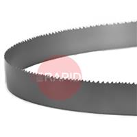 M422110 BI-Metal M42 Bandsaw Blade 2110mm x 20mm x 0.9 5-8TPI