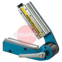 MAV120 30° - 275° Angle Adjust-O Magnet Square, 50Kg Force