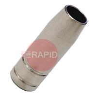MC0018 Trafimet Conical Nozzle Ø 12mm / L 53mm