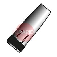 MC0301 Trafimet Conical Nozzle Ø 12.5mm / L 63.5mm