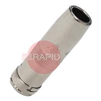 MC0527 Trafimet Quick Release Conical Nozzle Ø 16mm / L 84mm / 2.5mm Thick (Pack of 10)
