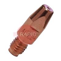 MD0005-62 Trafimet Contact Tip Ø 1.2mm M8 x 30mm AL