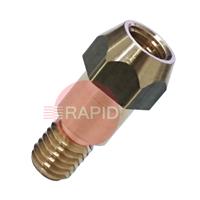 MD0064-00 Trafimet Brass Tip Holder M8 x 28mm