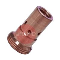 ME0390 Trafimet Copper Tip Holder M8 x 25mm