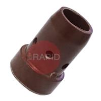 ME0479 Trafimet Plastic Compound High Tech Diffuser for ERGOPLUS 400 / 500