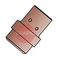 ME0485 Trafimet Brown Plastic Diffuser