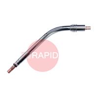 MF1527-SP Trafimet ERGOPLUS 36R 45° Rotatable Torch Neck - X-Large