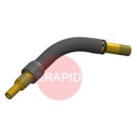 MF1535-SP Trafimet ERGOPLUS 15R Rotatable Torch Neck