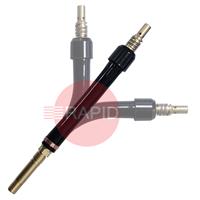 MF1540-SP Trafimet ERGOPLUS 15R Flex Torch Neck