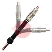 MF1544-SP Trafimet ERGOPLUS 36R Flex Torch Neck