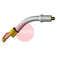 MG0285 Trafimet ERGOPLUS 400 Torch Neck