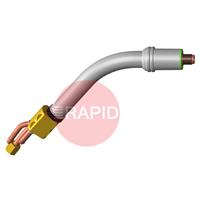 MG0286 Trafimet ERGOPLUS 500 Torch Neck